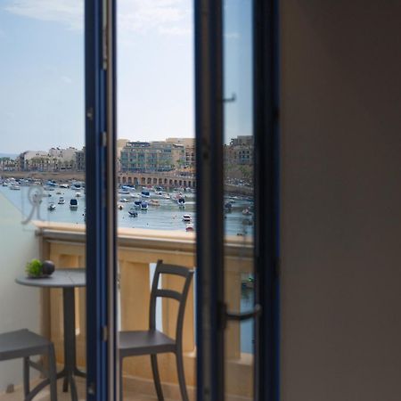 Casa Rosanna Malta B&B Adults Only 16 Plus 마르사스칼라 외부 사진