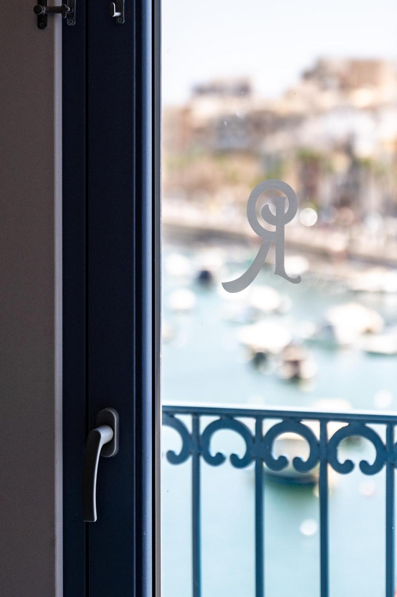 Casa Rosanna Malta B&B Adults Only 16 Plus 마르사스칼라 외부 사진