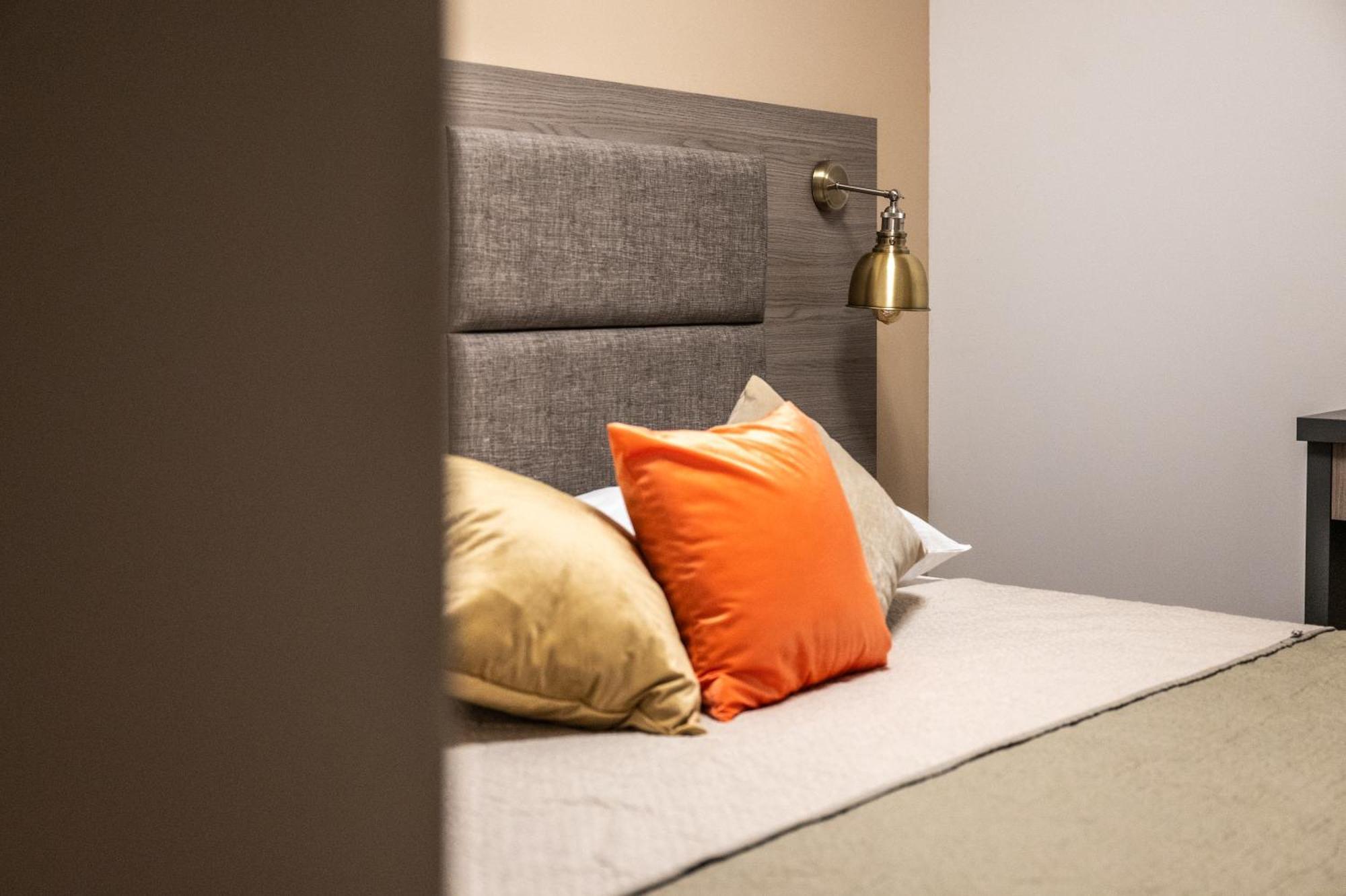 Casa Rosanna Malta B&B Adults Only 16 Plus 마르사스칼라 외부 사진