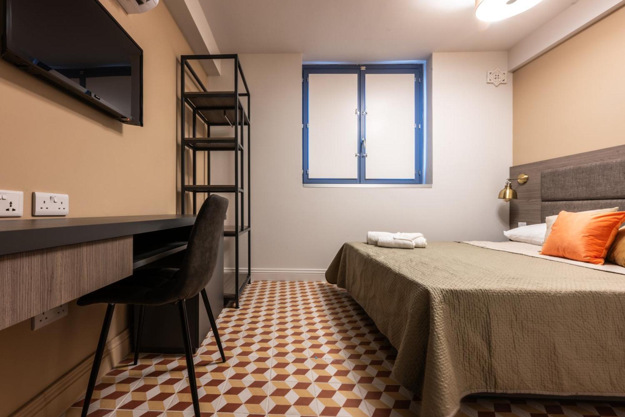 Casa Rosanna Malta B&B Adults Only 16 Plus 마르사스칼라 외부 사진