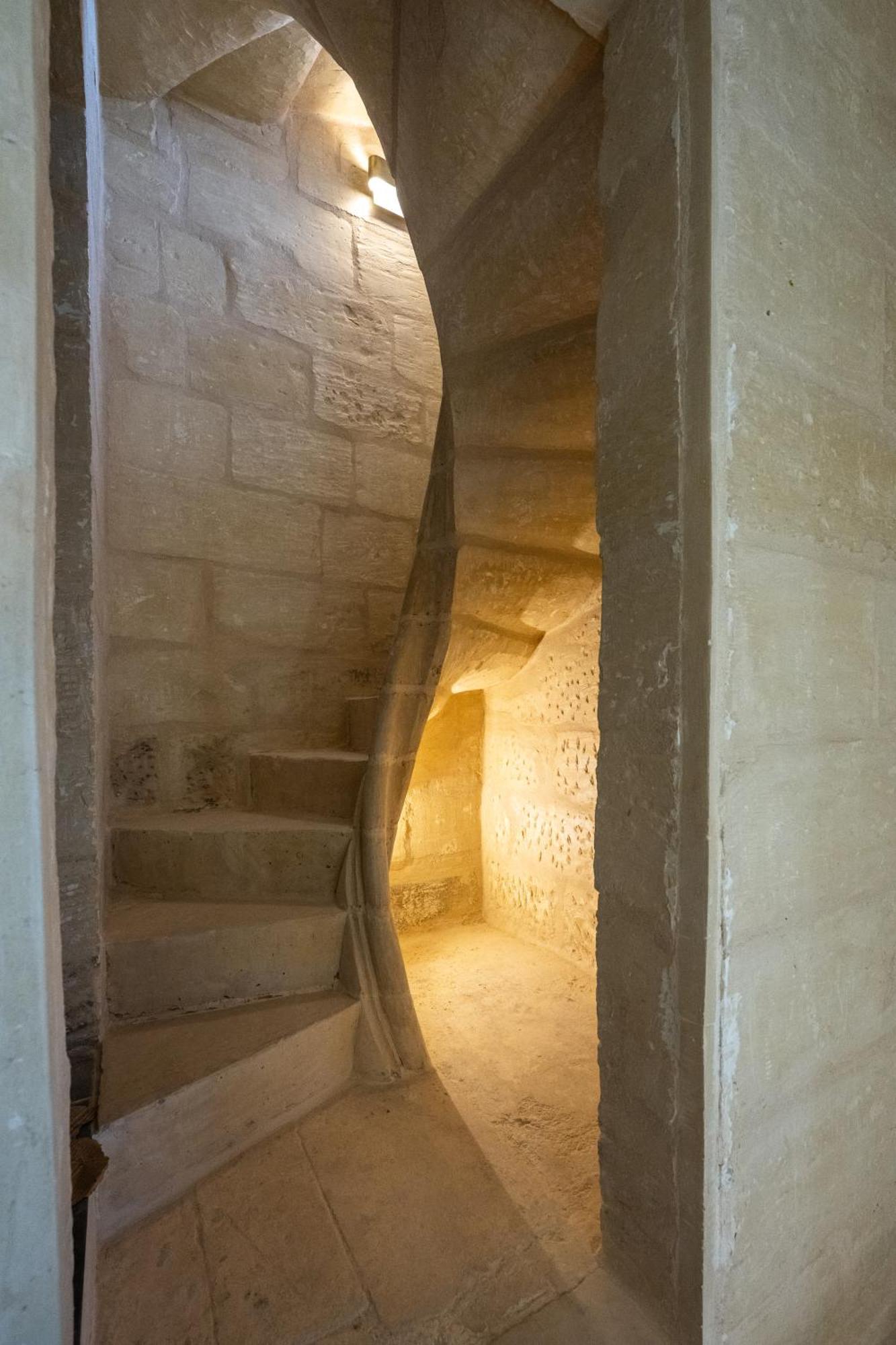 Casa Rosanna Malta B&B Adults Only 16 Plus 마르사스칼라 외부 사진