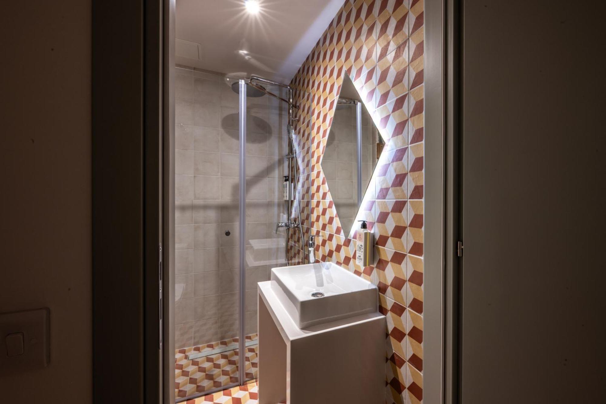 Casa Rosanna Malta B&B Adults Only 16 Plus 마르사스칼라 외부 사진
