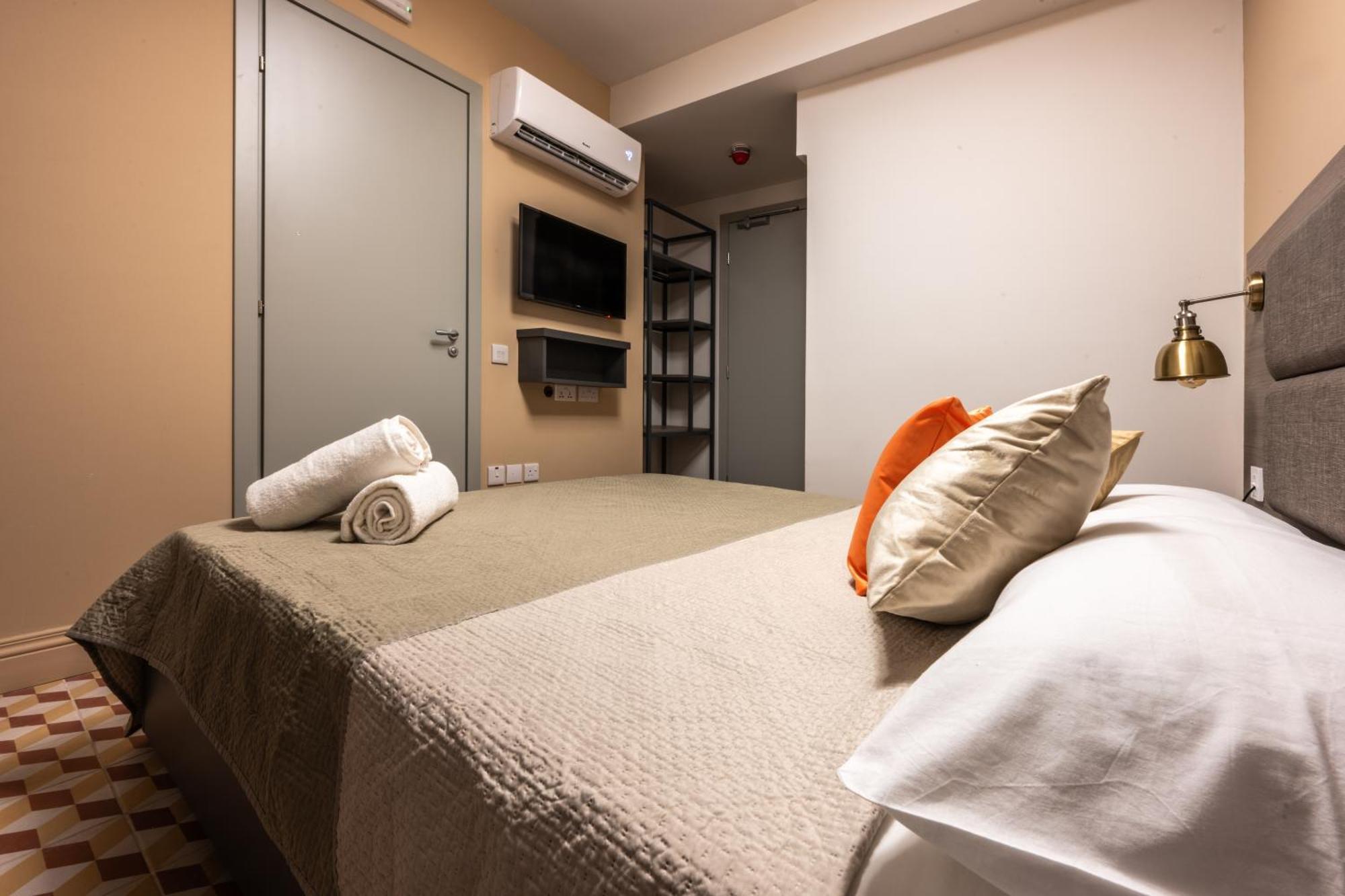 Casa Rosanna Malta B&B Adults Only 16 Plus 마르사스칼라 외부 사진