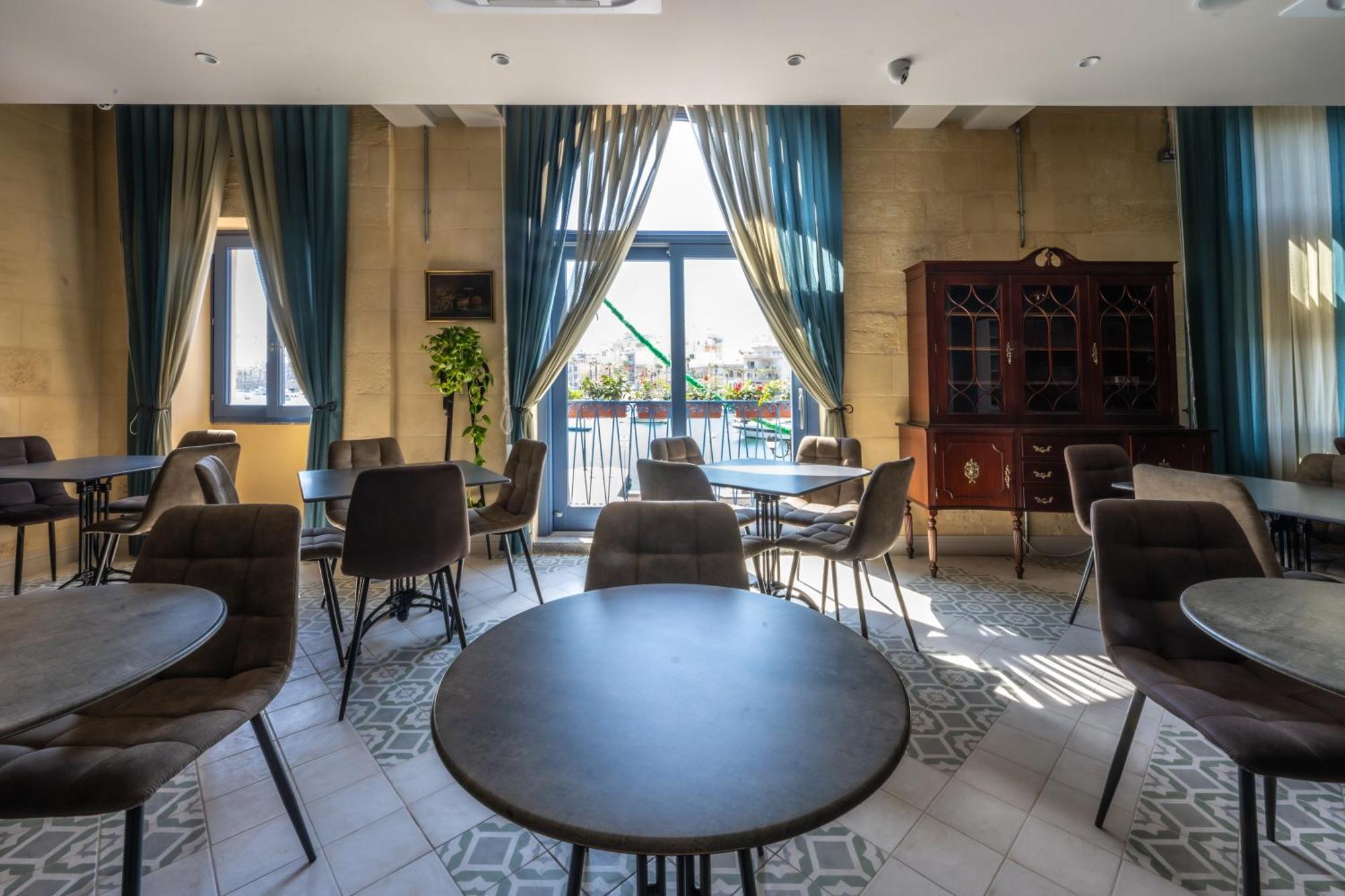 Casa Rosanna Malta B&B Adults Only 16 Plus 마르사스칼라 외부 사진
